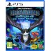 Dragons Legends of The Nine Realms (PS5), 1201050, Детские игры